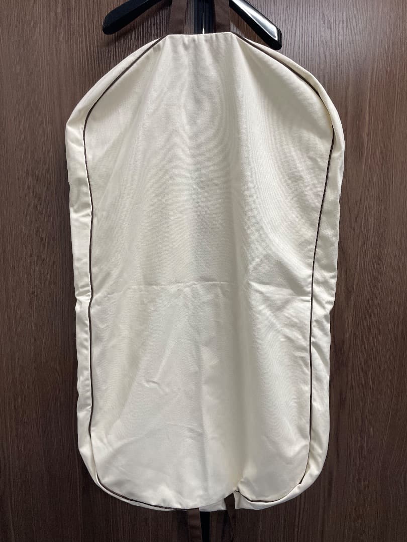 ✨美品✨3枚セット HERMES エルメス コートカバー 保存袋 ノベルティ