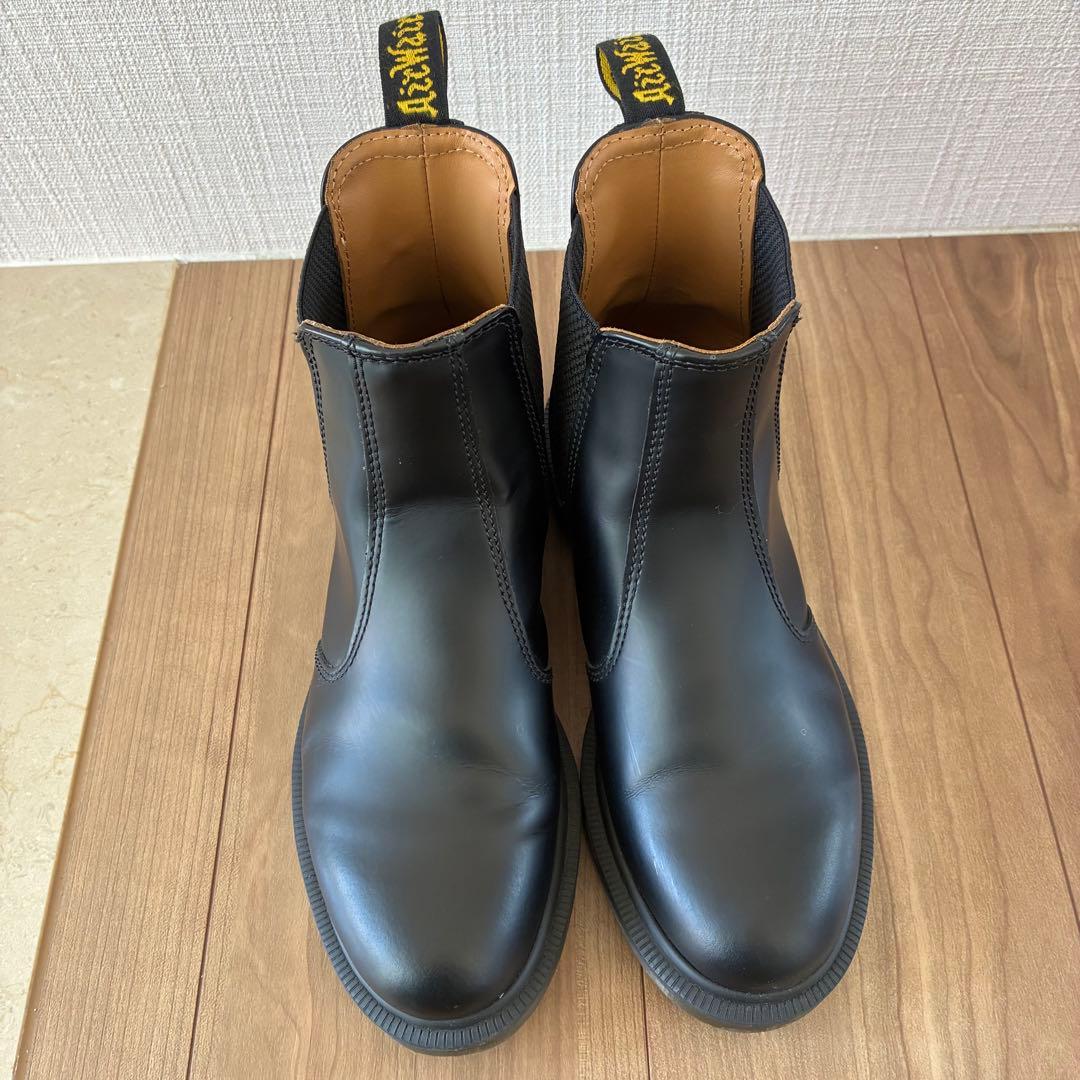Dr.Martens チェルシーブーツ　サイドゴアブーツ　10297 UK5