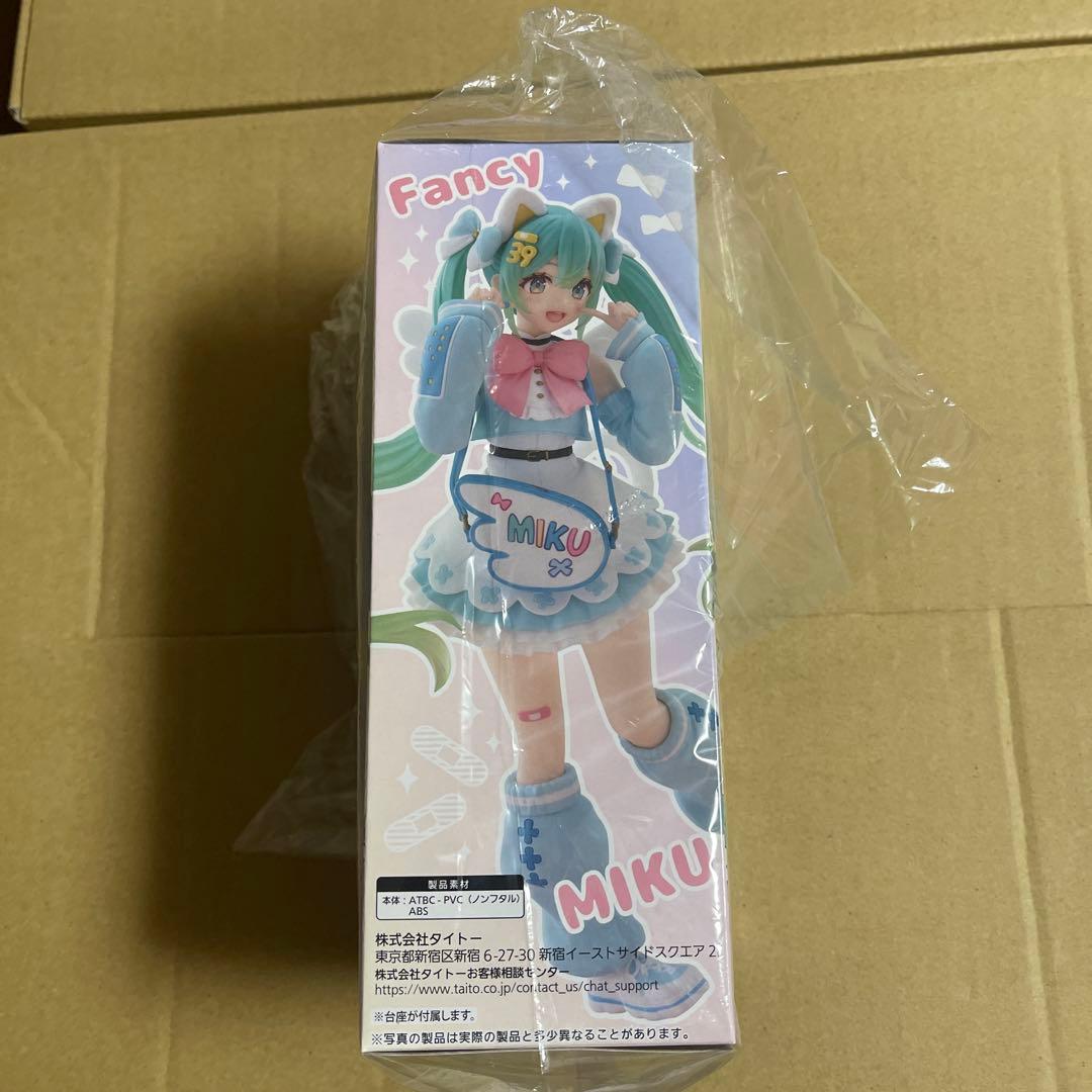 初音ミク プライズフィギュア まとめ売り13点セット