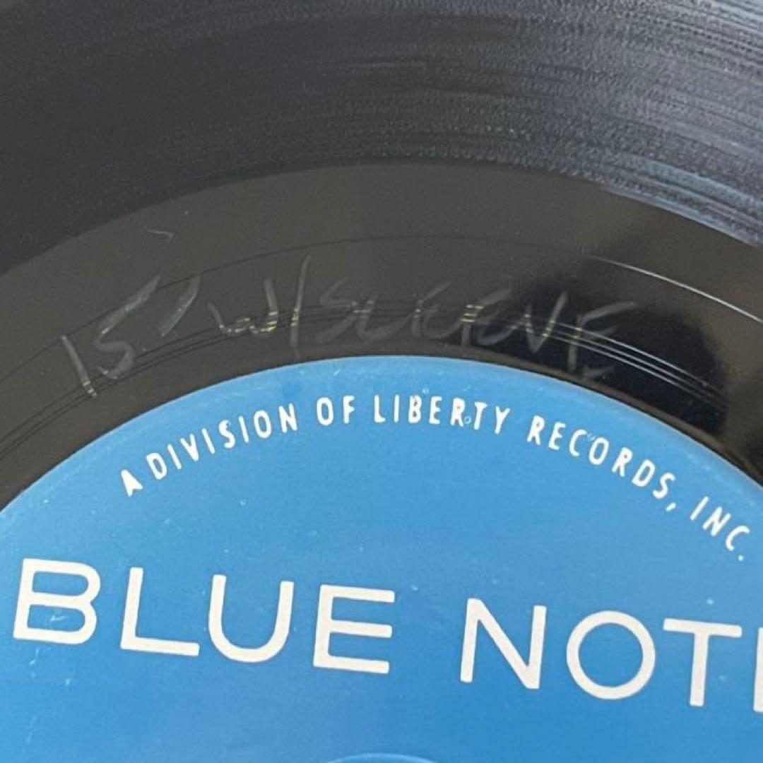 稀少　Lee Morgan - Search For The New Land