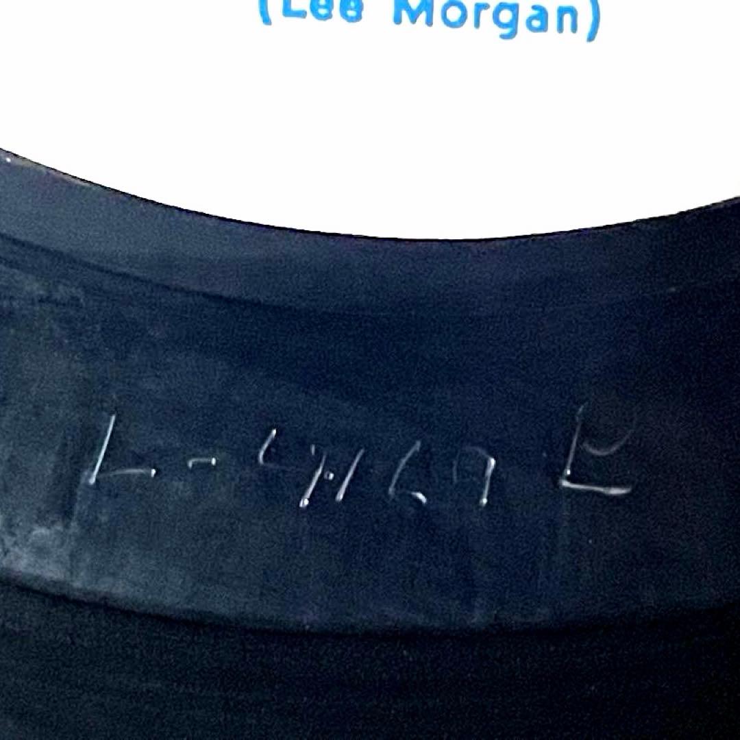 稀少　Lee Morgan - Search For The New Land