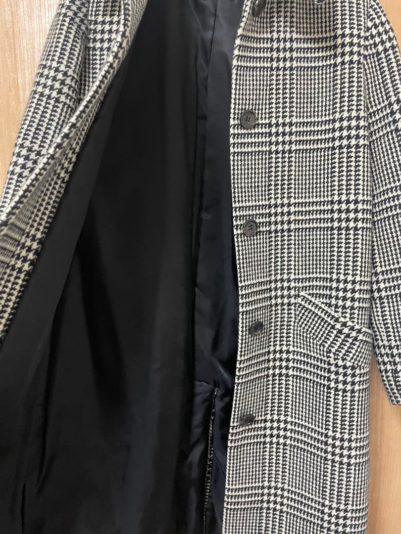 A.P.C APCアーペーセー レディース コート