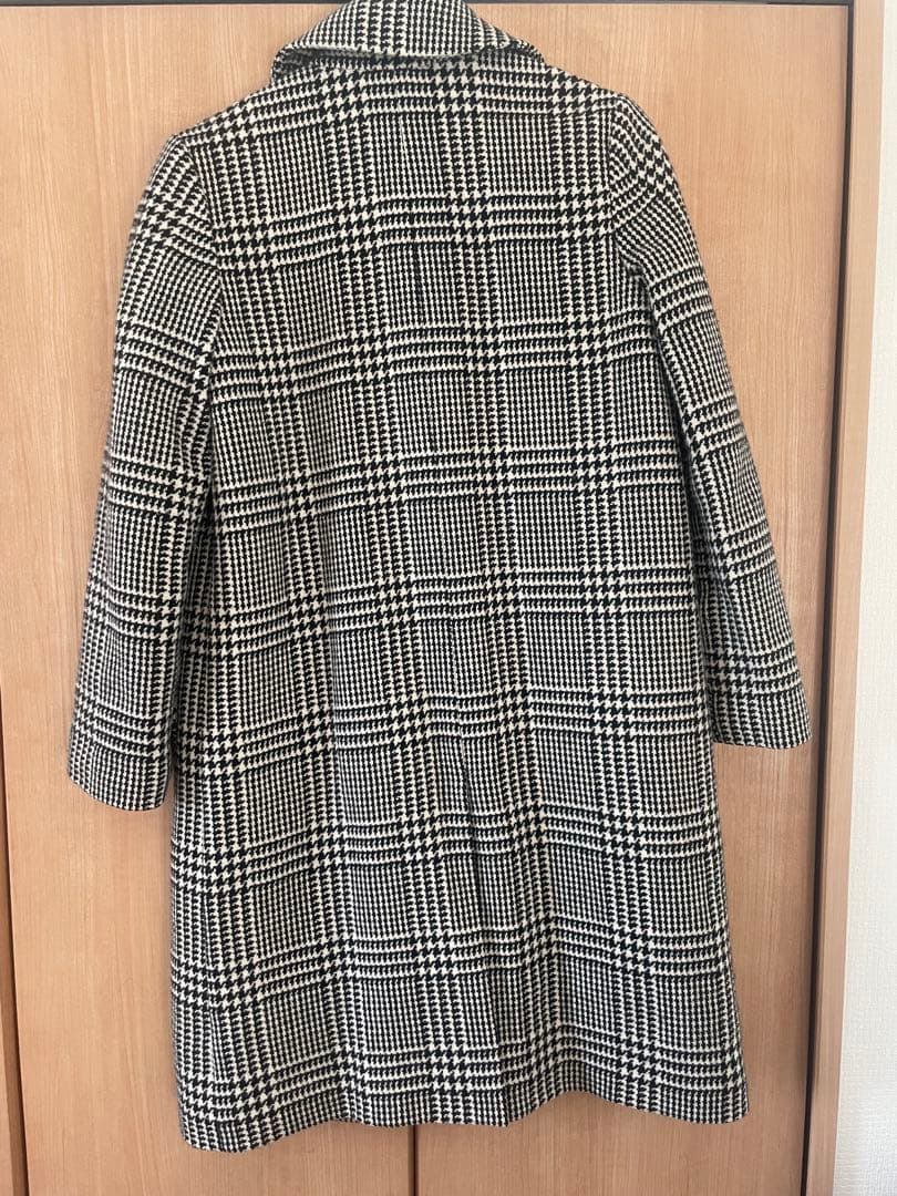 A.P.C APCアーペーセー レディース コート