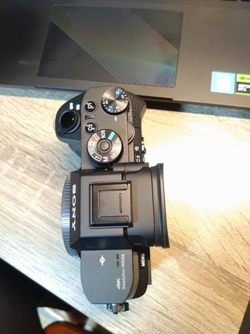 Sony α7Rii Eマウント ミラーレス一眼