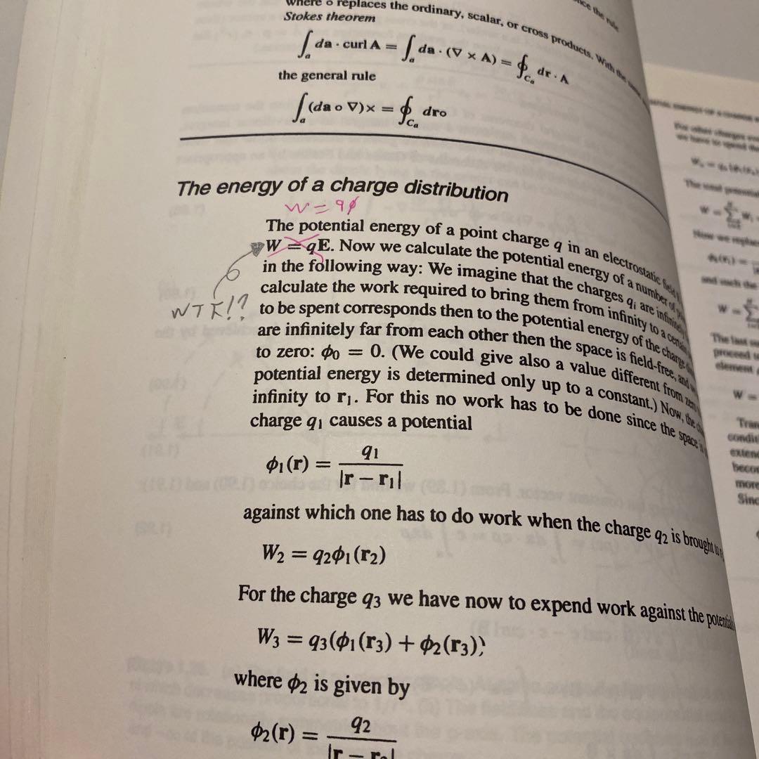 CLASSICAL ELECTRODYNAMICS 古典電磁力学 Greiner
