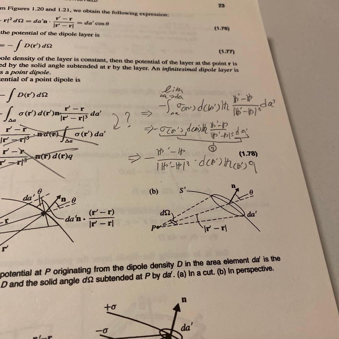 CLASSICAL ELECTRODYNAMICS 古典電磁力学 Greiner