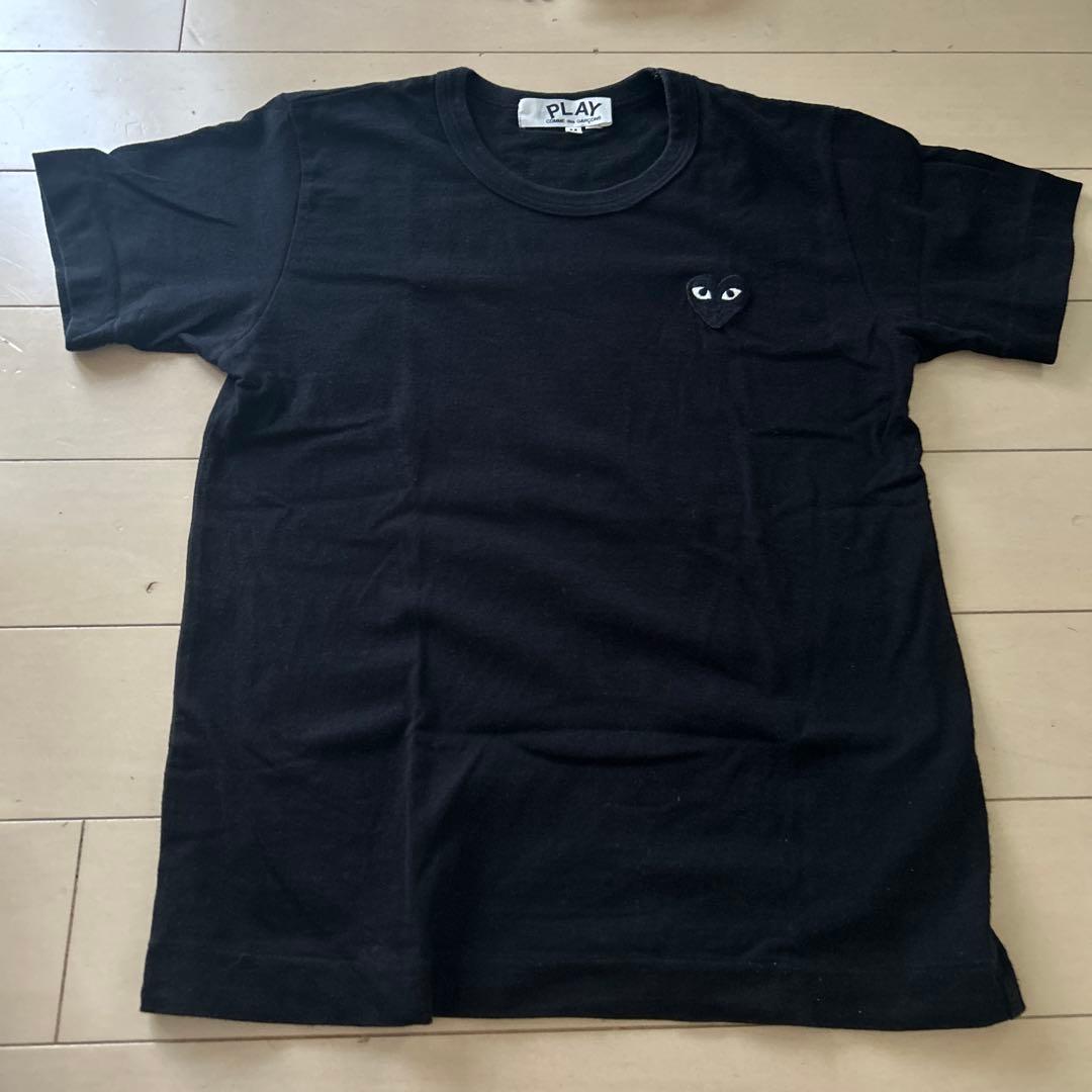 PLAY Comme des Garçons Tシャツ M
