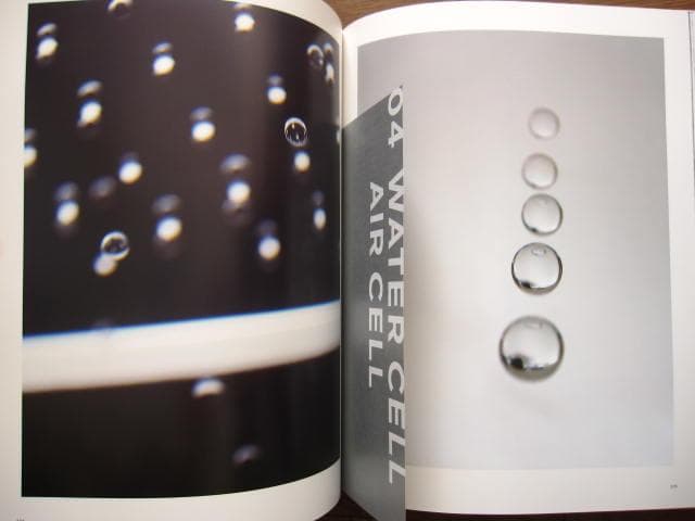 MORPHOSIS　KOHEI NAWA　名和晃平