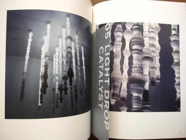 MORPHOSIS　KOHEI NAWA　名和晃平