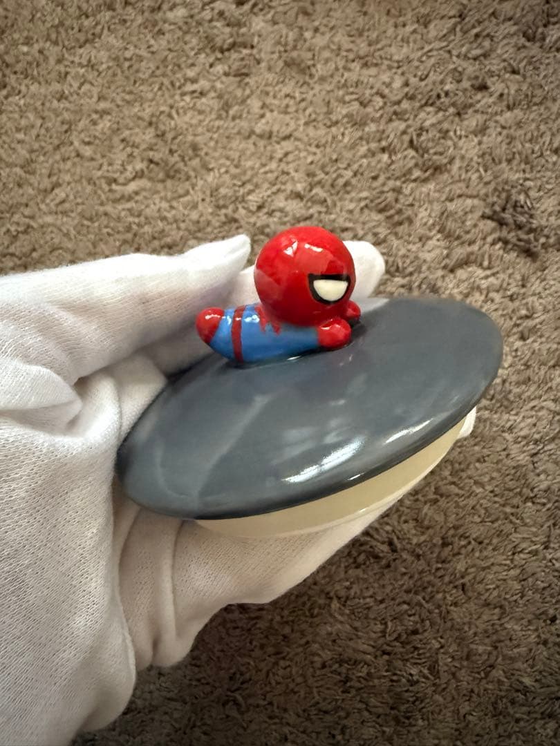 スパイダーマン キャラクターグッズ セット