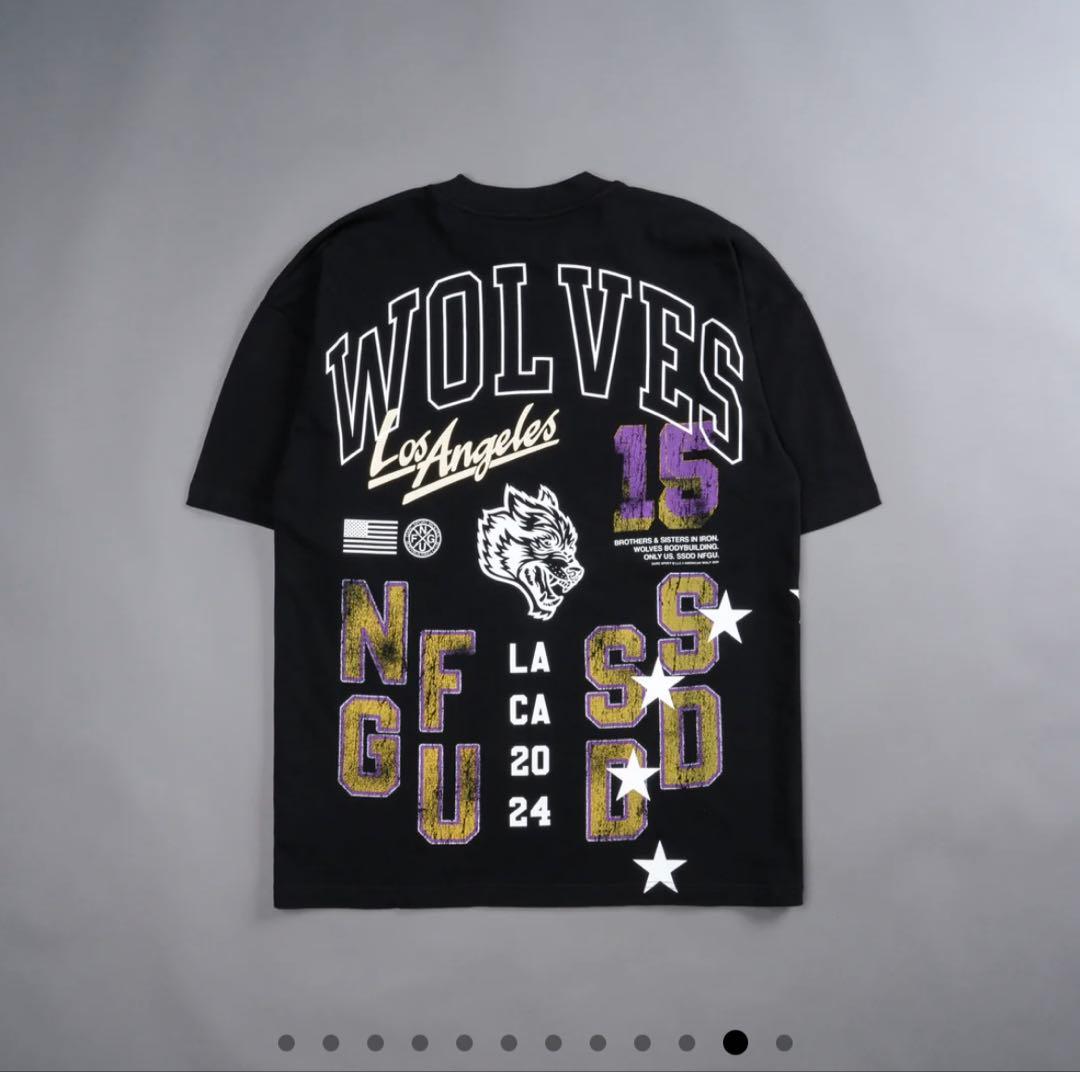 セ*ス様 ダルクスポーツ　Tシャツ　darcsport