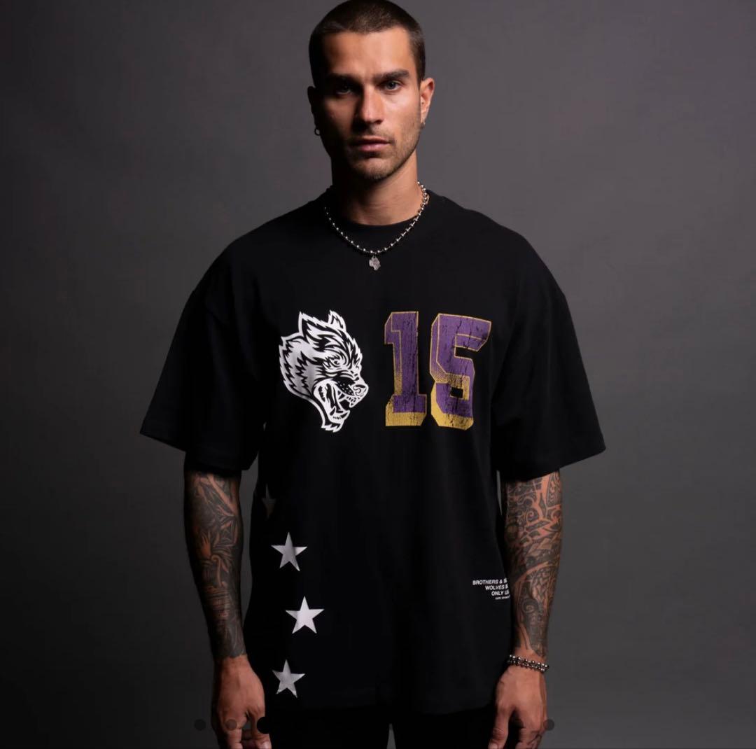 セ*ス様 ダルクスポーツ　Tシャツ　darcsport