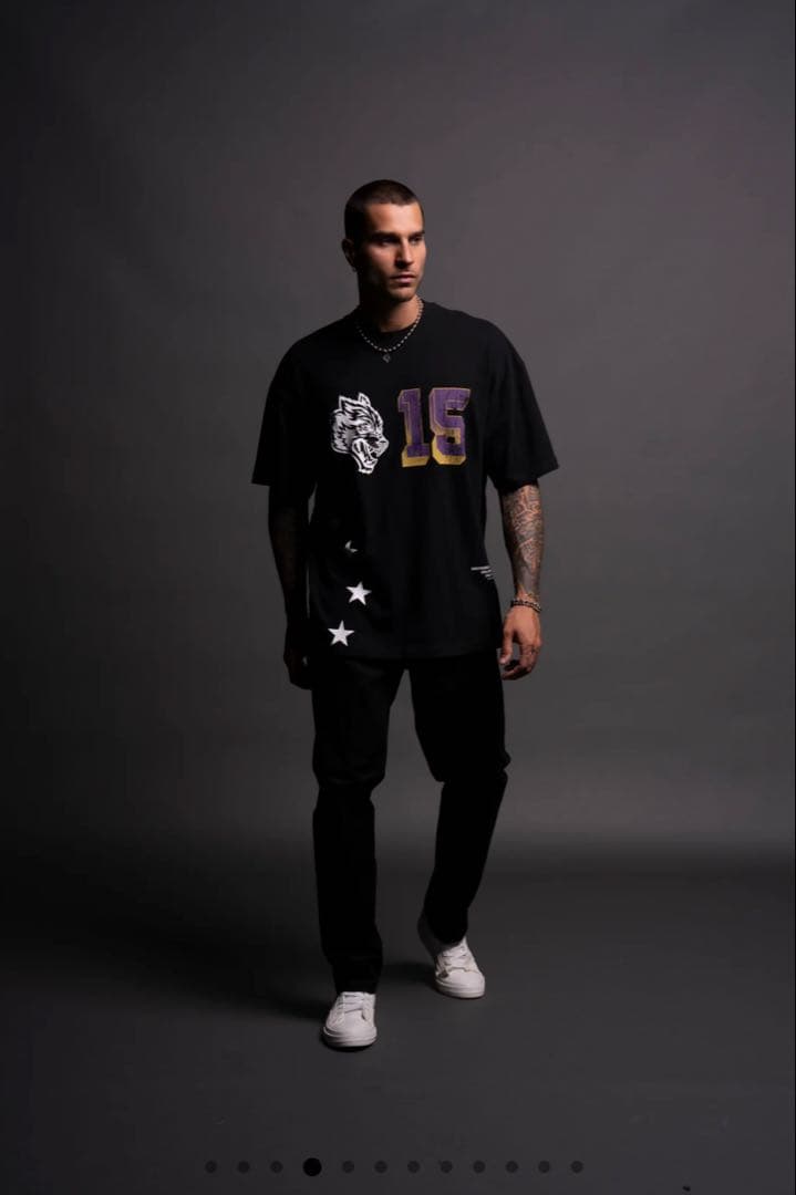 セ*ス様 ダルクスポーツ　Tシャツ　darcsport