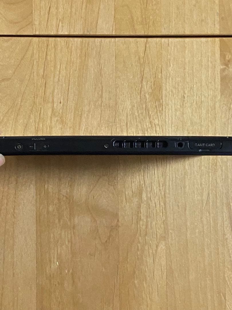 Nintendo Switch本体