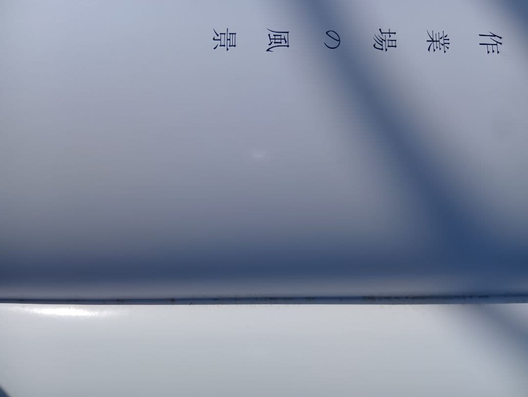 初代彫勢野写真集 限定版