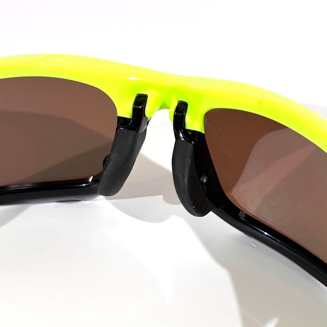 美品★ OAKLEY サングラス ジョウボーン 04-205J 付属品多数