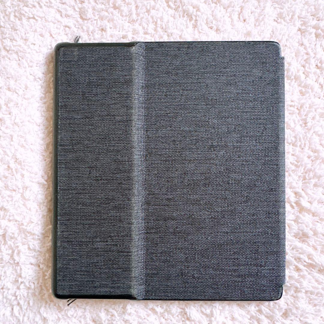 kindle oasis キンドルオアシス 32GB 第10世代　純正カバー付