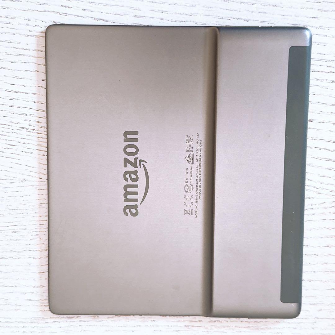 kindle oasis キンドルオアシス 32GB 第10世代　純正カバー付
