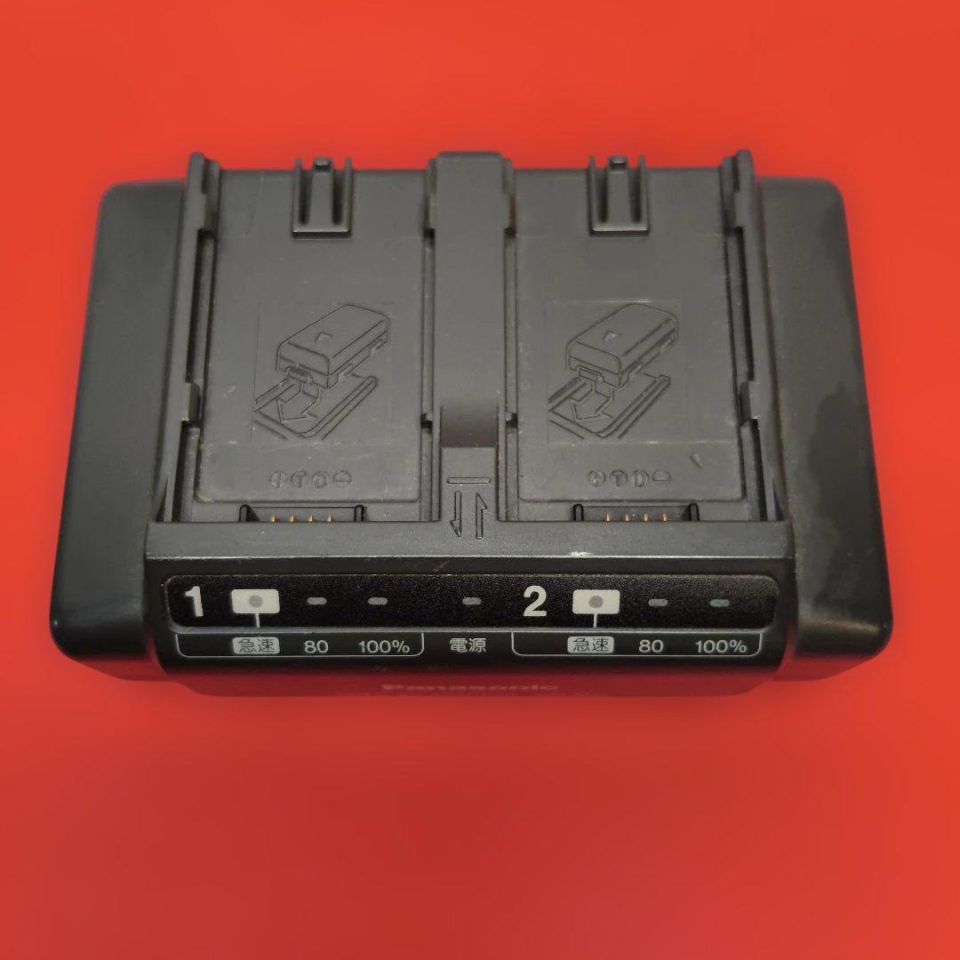 【動作確認済】Panasonic パナソニック NV-DS200 Mini DV