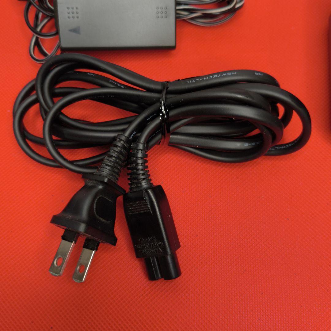 【動作確認済】Panasonic パナソニック NV-DS200 Mini DV