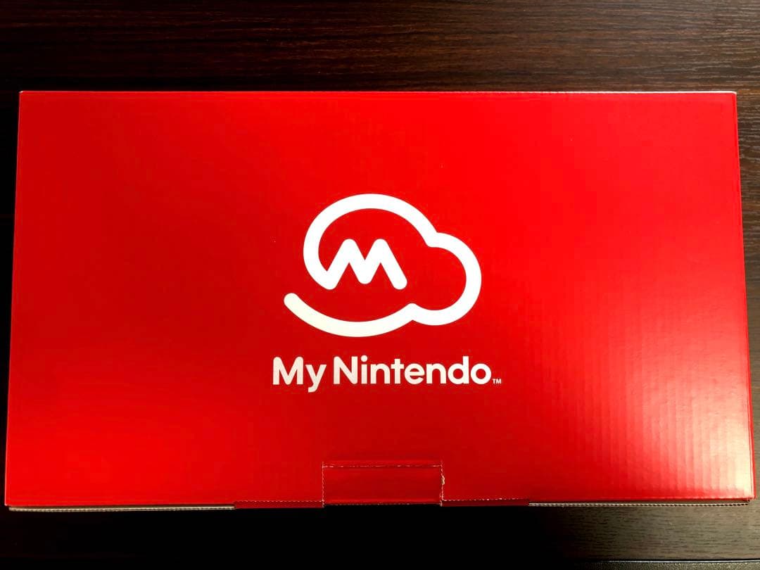 Nintendo Switch本体　ネオンイエロー/ブルー 任天堂