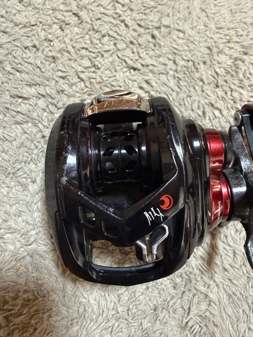 月下美人 AIR TW 8.5L
