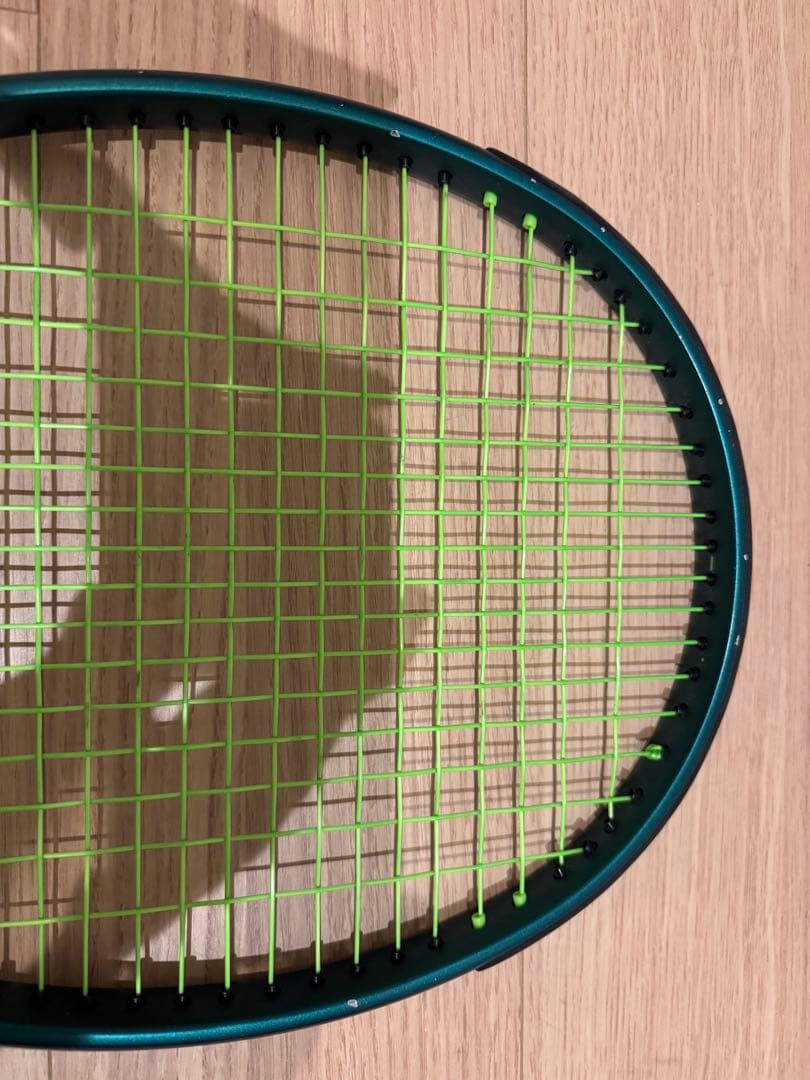 Wilson Blade V9 テニスラケット 98インチ