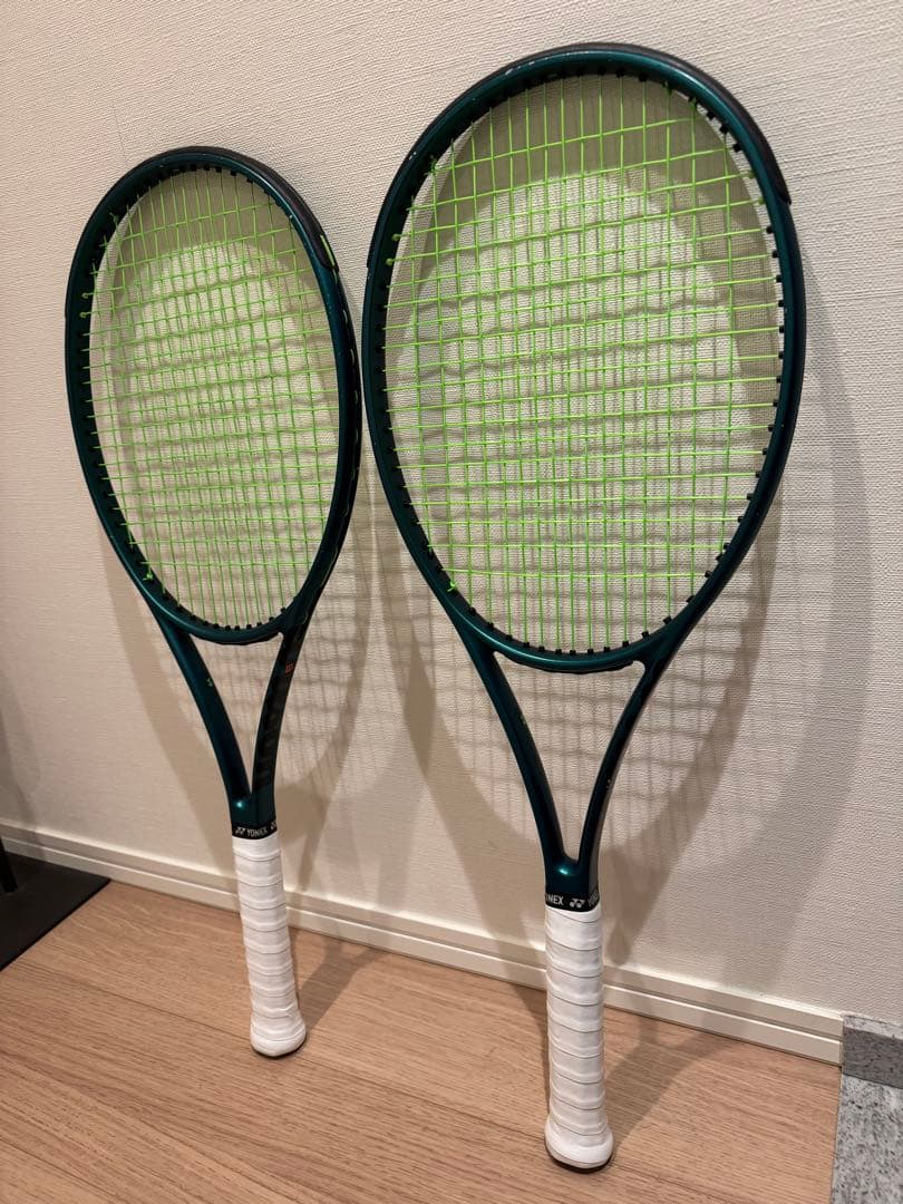 Wilson Blade V9 テニスラケット 98インチ