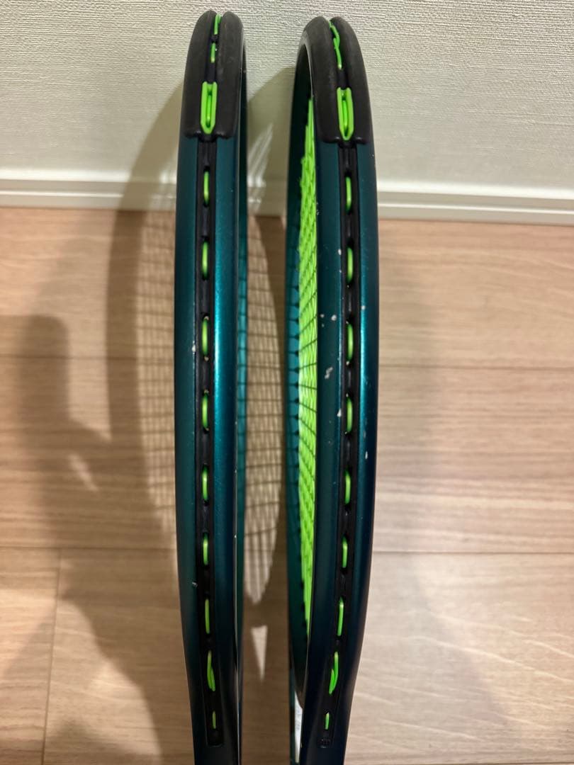 Wilson Blade V9 テニスラケット 98インチ