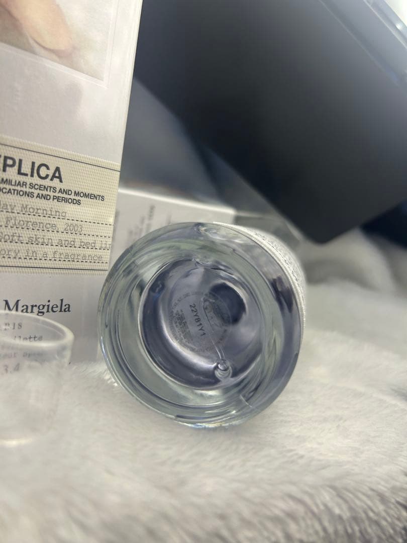 マルジェラ レプリカ レイジーサンデーモーニング 100ml