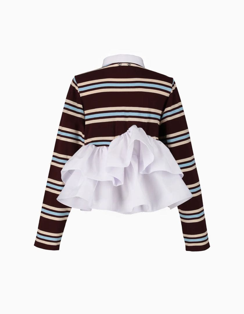 【Bibiy.】LOLA PEPURAMU POLO