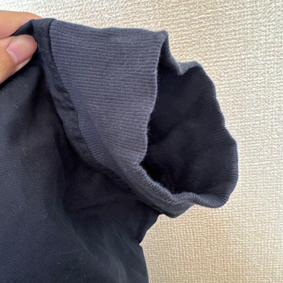 a*c様 Yohji Yamamoto ブラックワークパンツ サイズ2