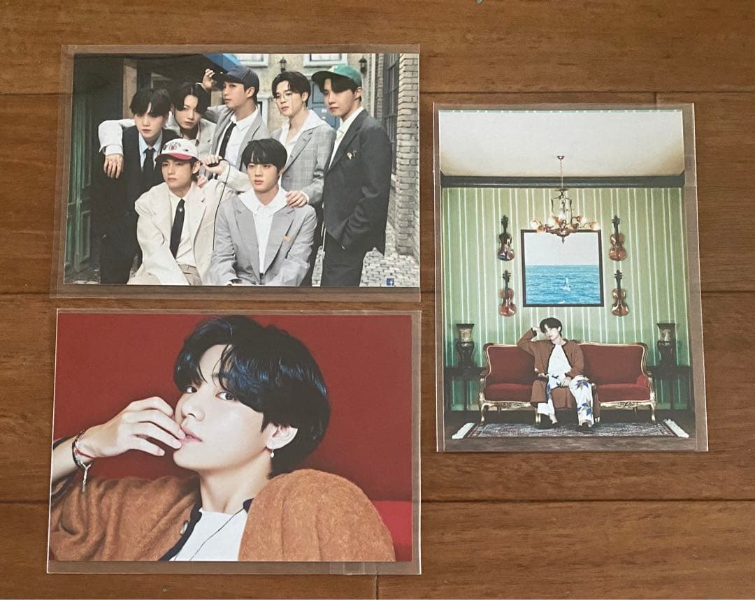 K-POP・アジア BE (Deluxe Edition)