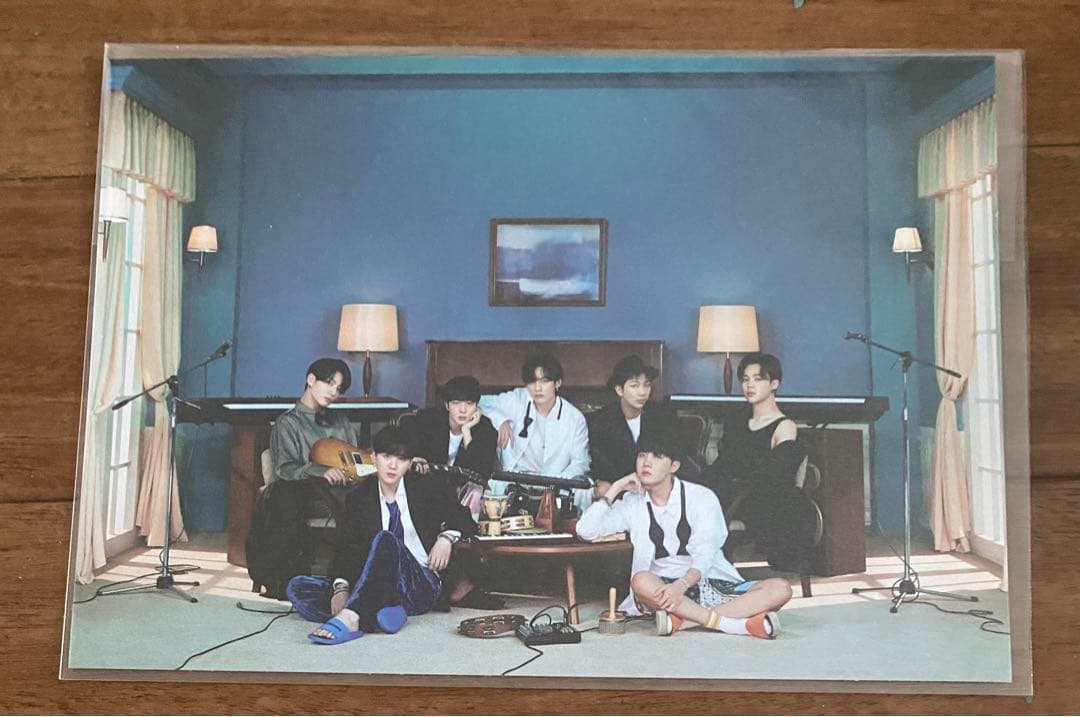 K-POP・アジア BE (Deluxe Edition)