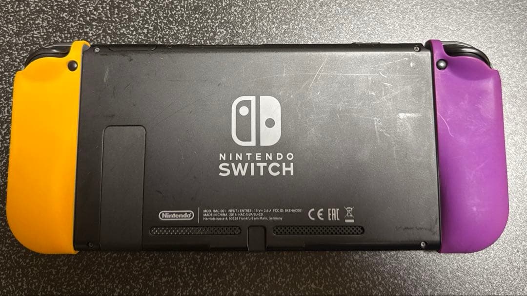 Nintendo Switch 本体＋ドックセット