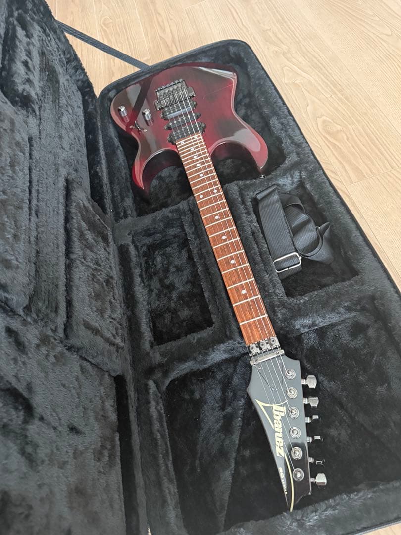 ギター Ibanez RG685 BTP
