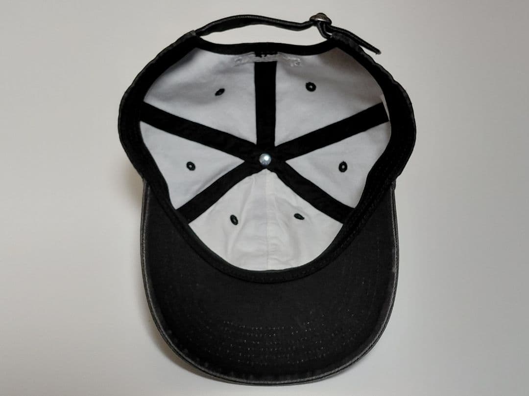 極美品　Supreme　Pigment　Coated　2-TONE　S Logo