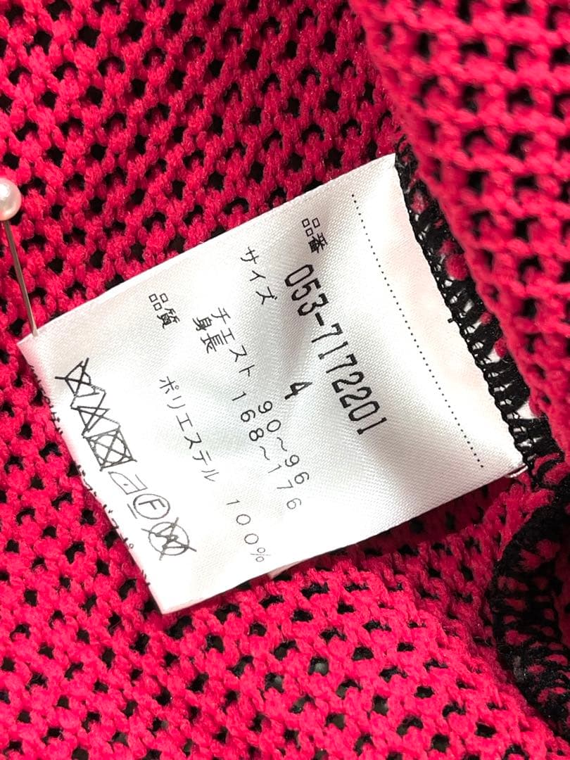M*J様 236 PEARLY GATES パーリーゲイツ メッシュ ドライバー