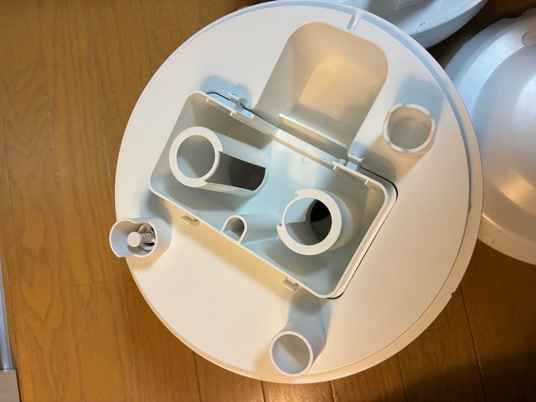 BRUNO 大容量加湿器　JET MIST PLUS