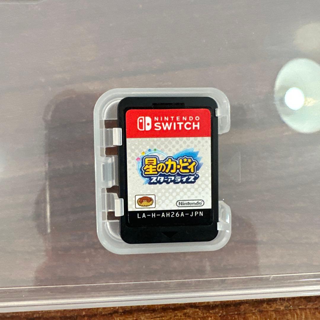 「ソフト」どうぶつの森 、釣りスピ、マリオパーティー、星のカービー