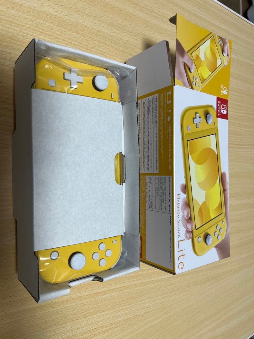Nintendo Switch Nintendo switch Lite