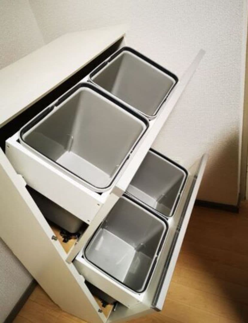 ゴミ箱
