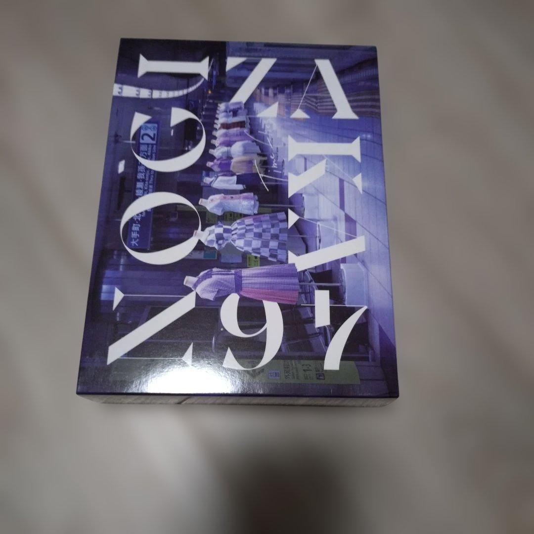 乃木坂46 10th Anniversary BEST ボックスセット