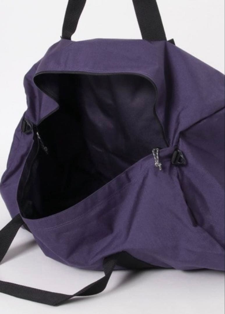 ボストンバックOUTDOOR PRODUCTS　Roll Boston