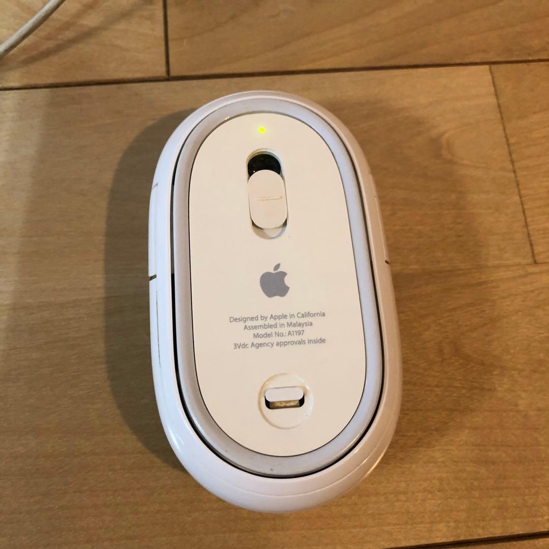 iMac 2007 SSD500GB 換装 初期化済 快適 キーボード・マウス付