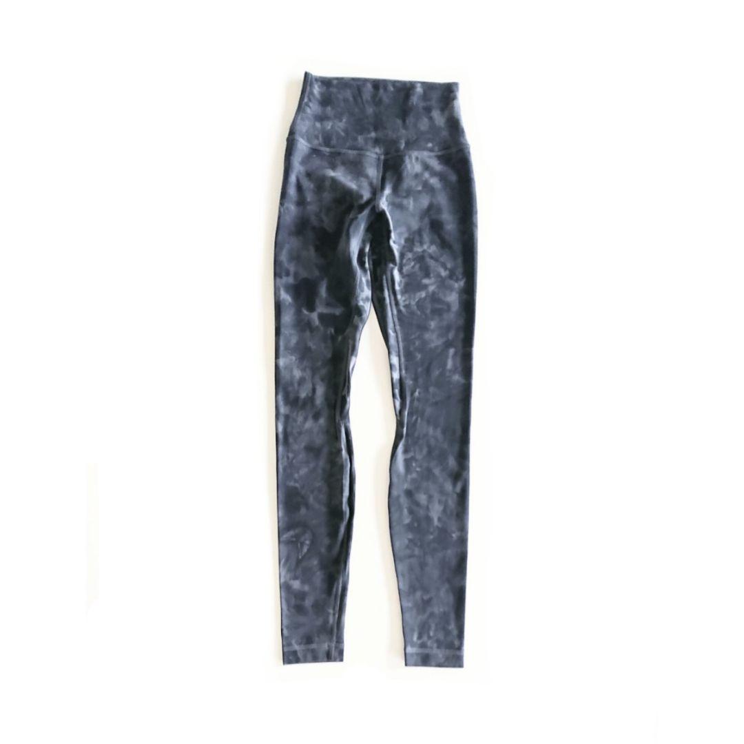 lululemon❤️ルルレモン Align アライン レギンス パンツ 26\"