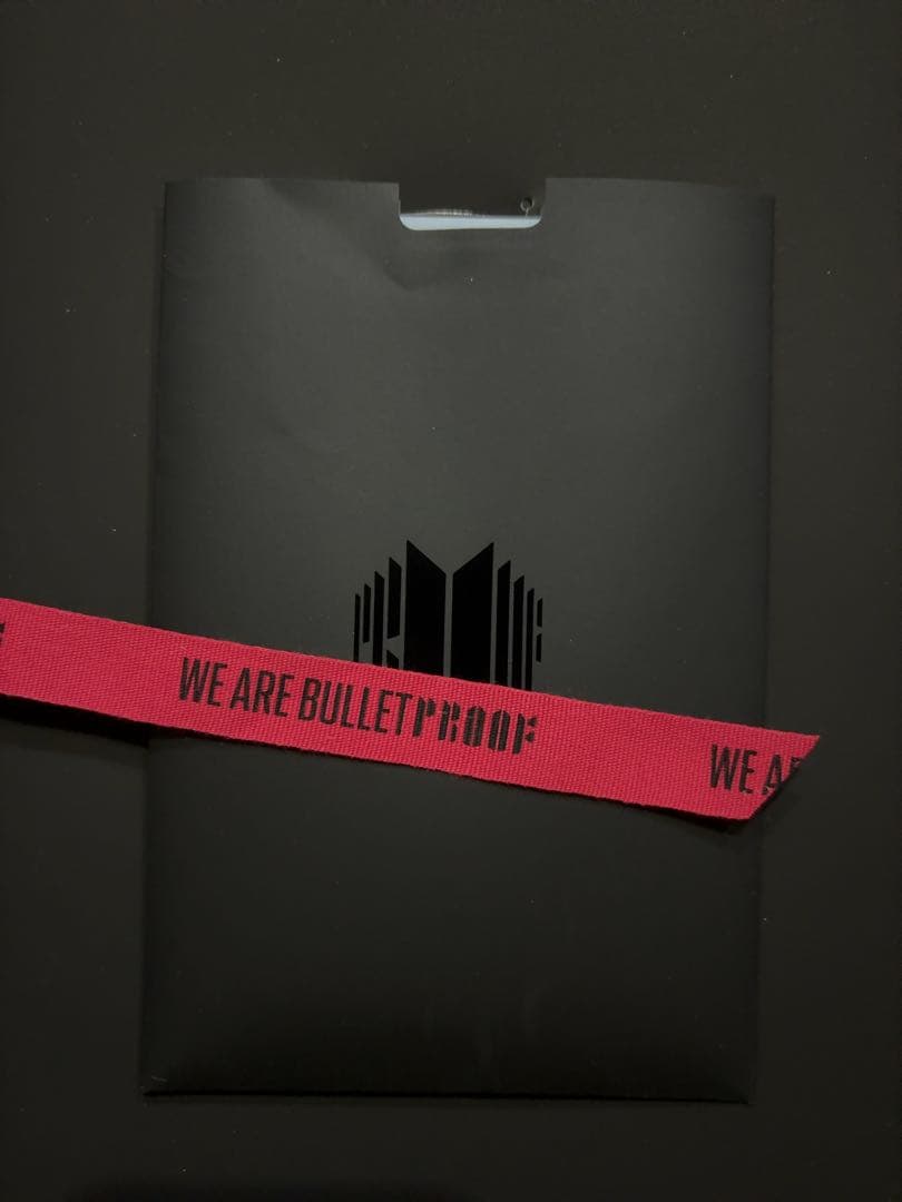 K-POP・アジア BTS PROOF STANDARD EDITION