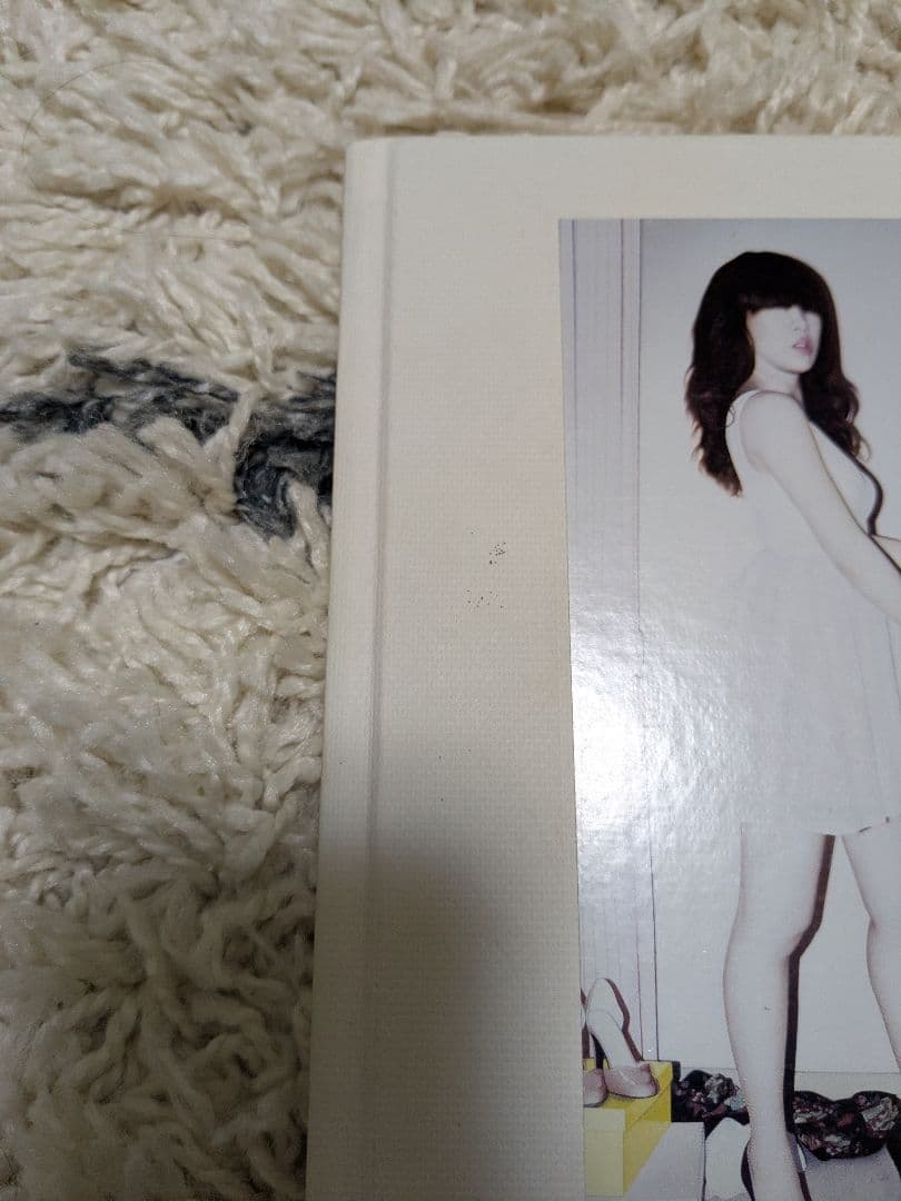 橋爪彩　Beautiful Stranger SAI HASHIZUME