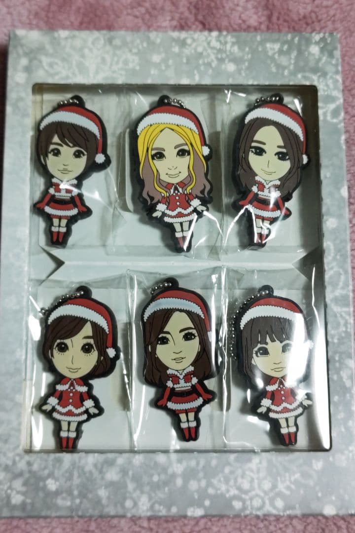 T-ARA　8th Single　Xmas　Edition　CD DVD