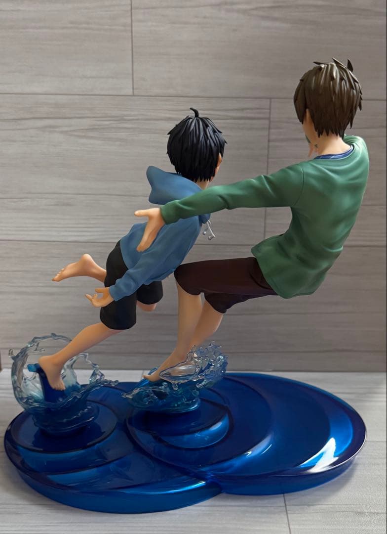 ハイスピード Free !1/7スケール 完成品フィギュア ALTER アルター